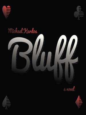 Bluff - Audiobook